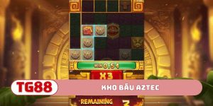Kho báu Aztec