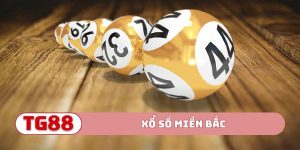 Xổ số miền Bắc